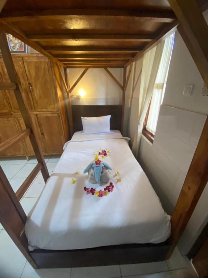 My Art Hostel Batununggul Εξωτερικό φωτογραφία