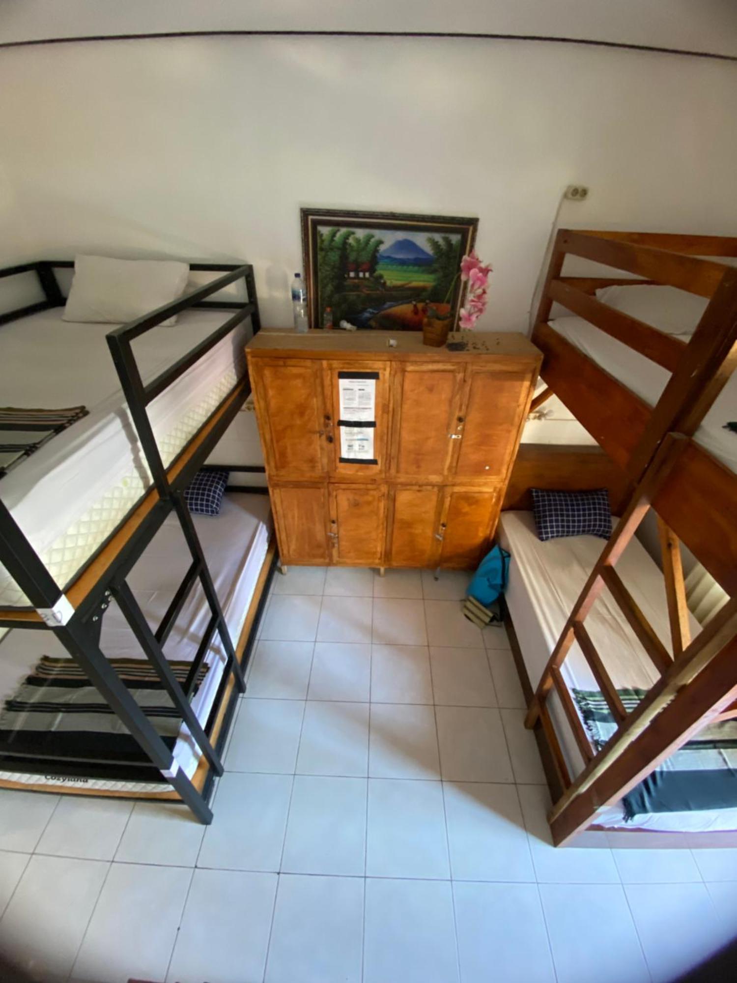 My Art Hostel Batununggul Εξωτερικό φωτογραφία