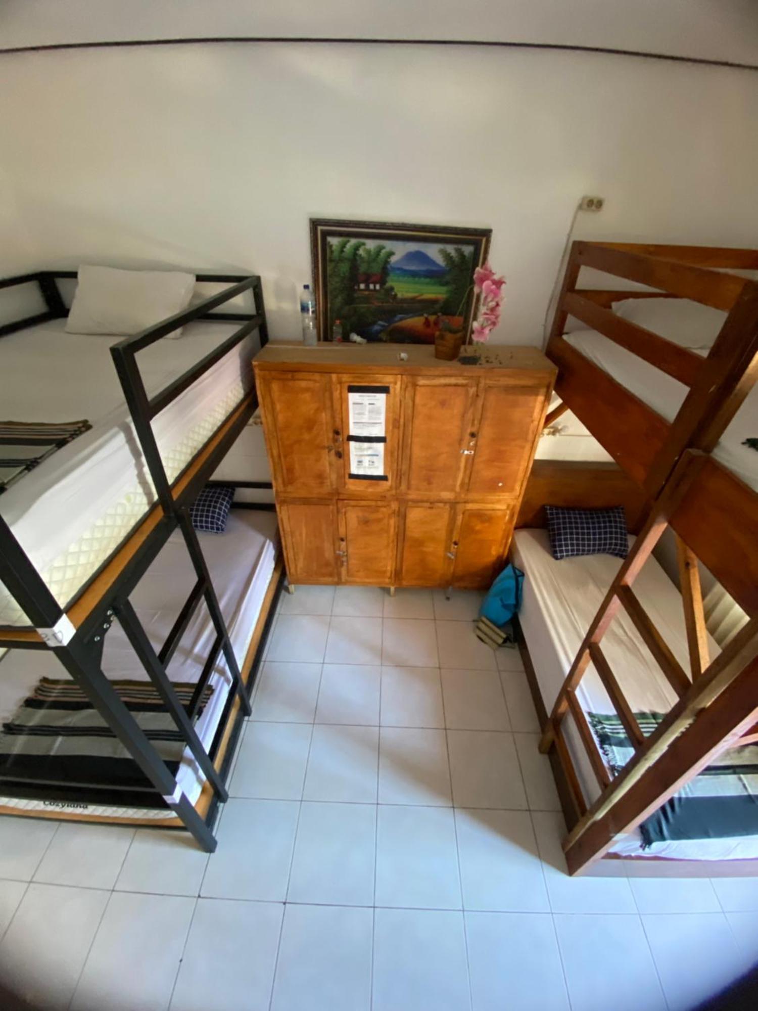 My Art Hostel Batununggul Εξωτερικό φωτογραφία