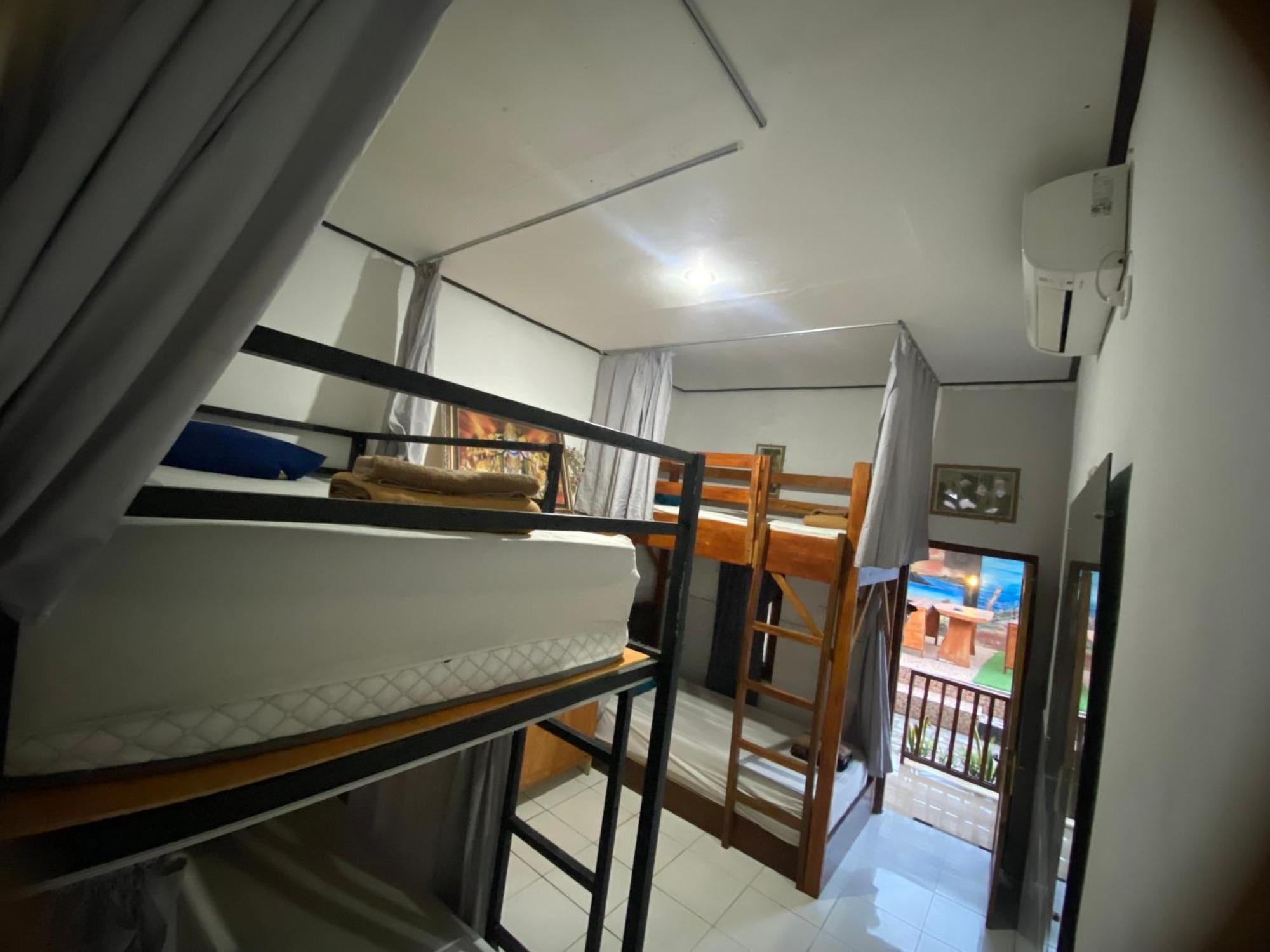 My Art Hostel Batununggul Εξωτερικό φωτογραφία