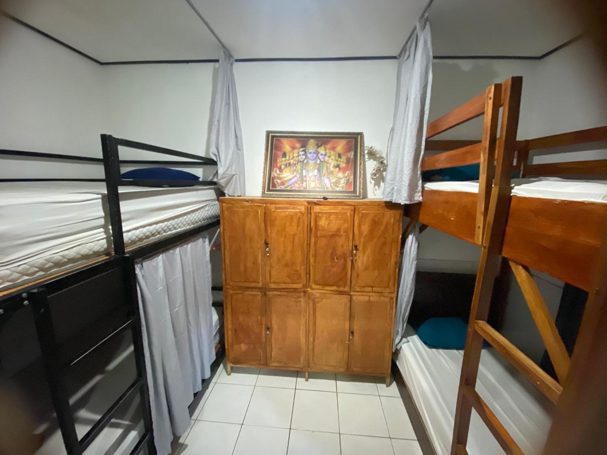 My Art Hostel Batununggul Εξωτερικό φωτογραφία