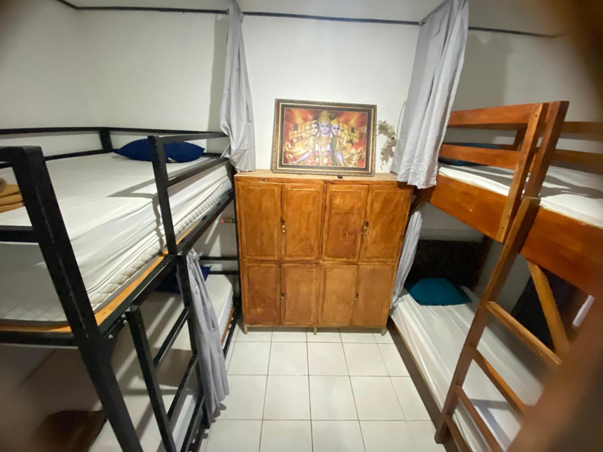 My Art Hostel Batununggul Εξωτερικό φωτογραφία