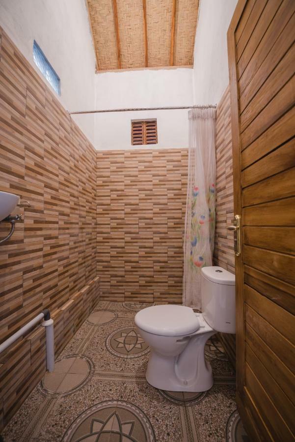 My Art Hostel Batununggul Εξωτερικό φωτογραφία